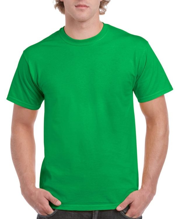 Gildan® Ultra Cotton® Adult T-Shirt