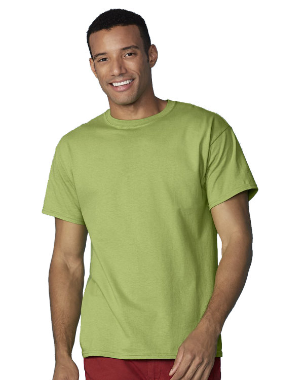 Gildan® Ultra Cotton® Adult T-Shirt
