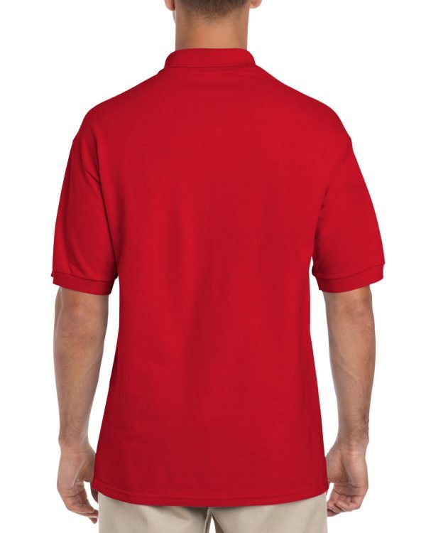 Gildan® Ultra Cotton® Adult Piqué Sport Shirt