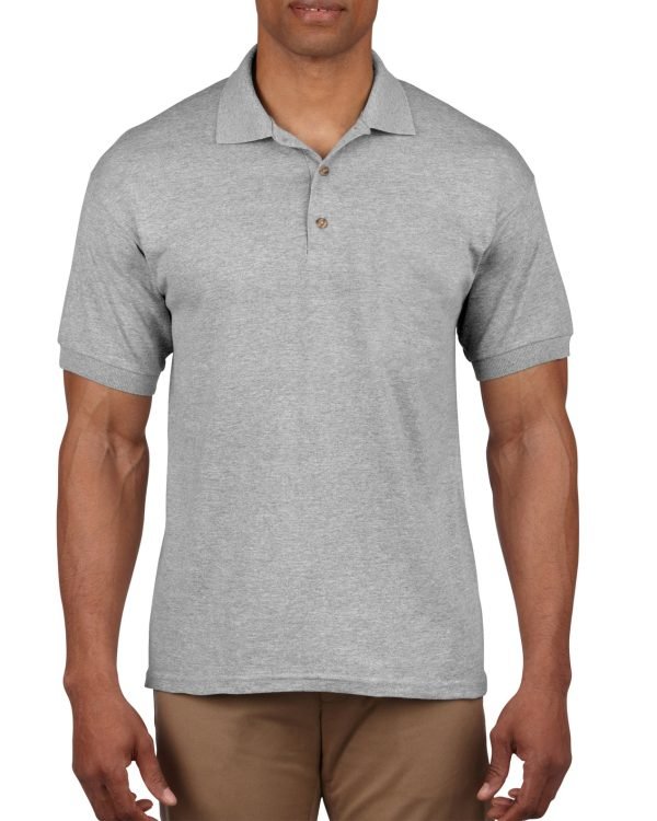Gildan® Ultra Cotton® Adult Piqué Sport Shirt
