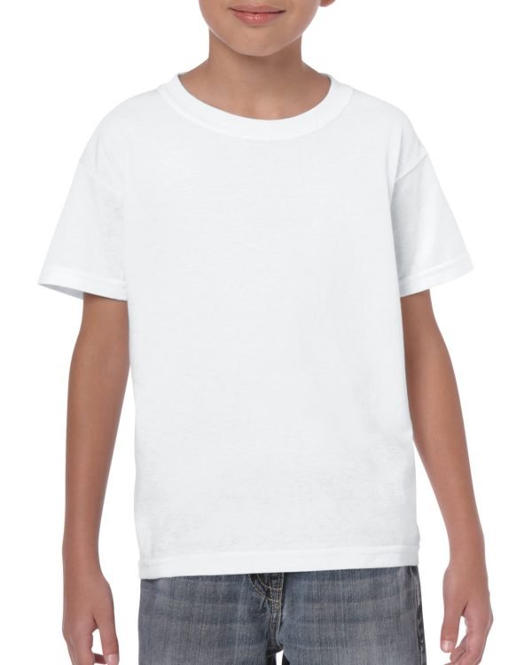 Gildan® Heavy Cotton™ Youth T-Shirt