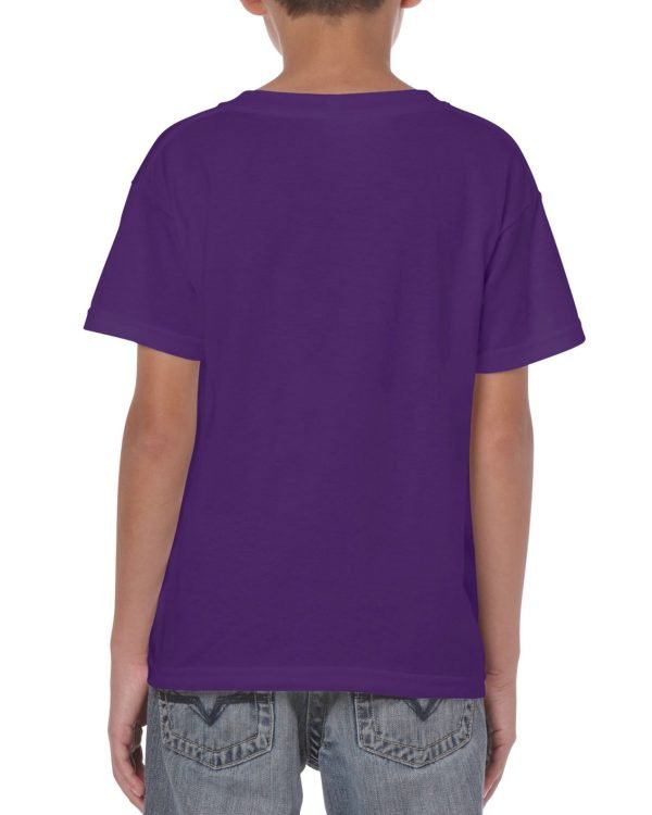 Gildan® Heavy Cotton™ Youth T-Shirt