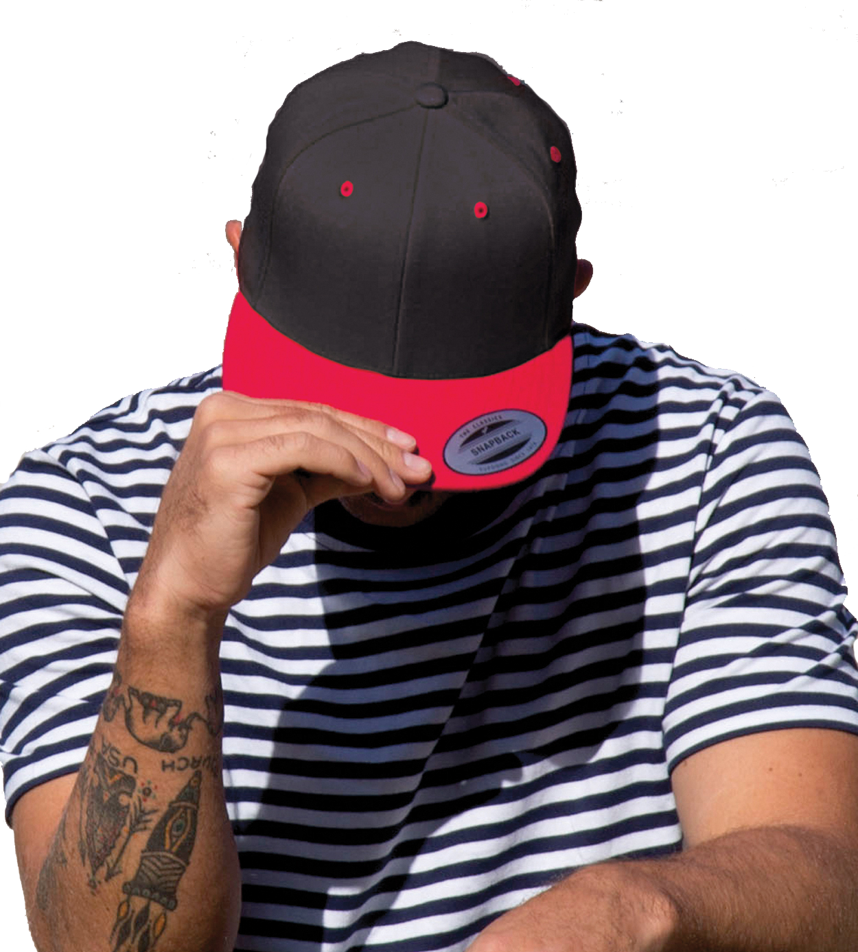 YUPOONG CLASSIC SNAPBACK