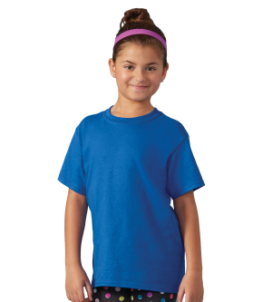 Gildan® Heavy Cotton™ Youth T-Shirt
