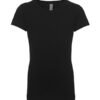 NEXT LEVEL GIRLS' PRINCESS TEE