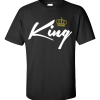 King