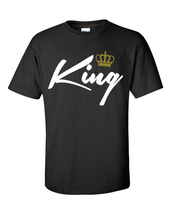 King