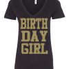Birthday Girl Tee