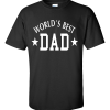 World's Best Dad