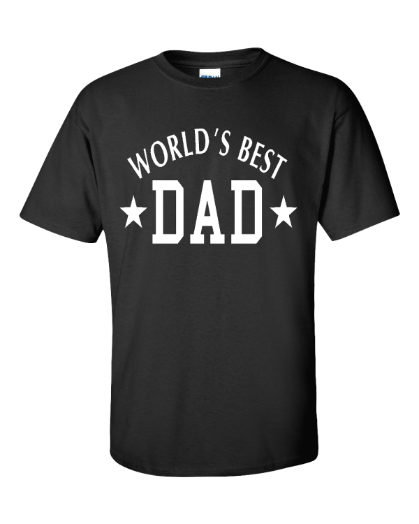 World's Best Dad