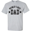 World's Best Dad