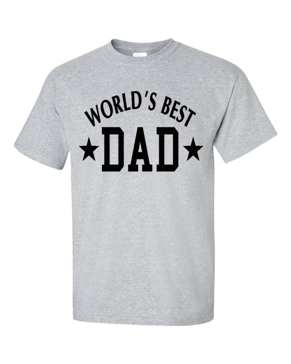 World's Best Dad