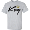 King