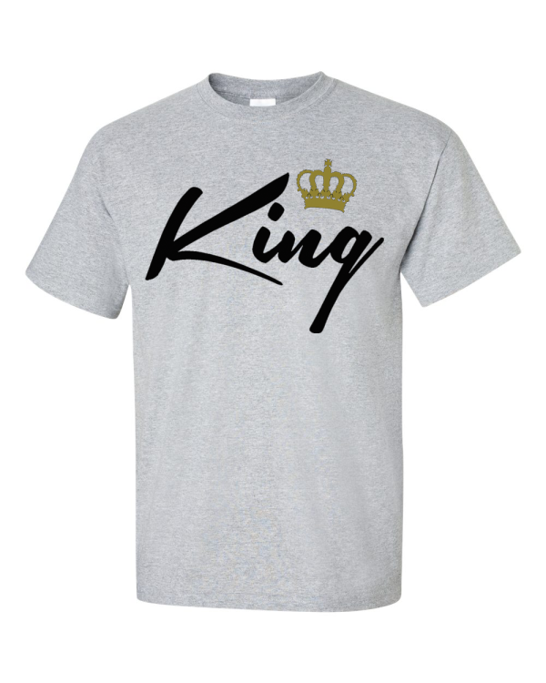 King