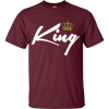 King