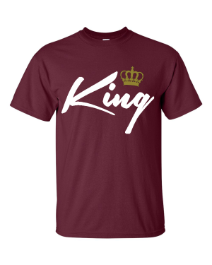 King