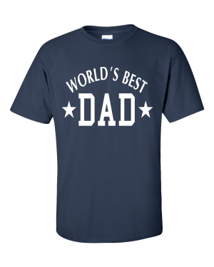 World's Best Dad