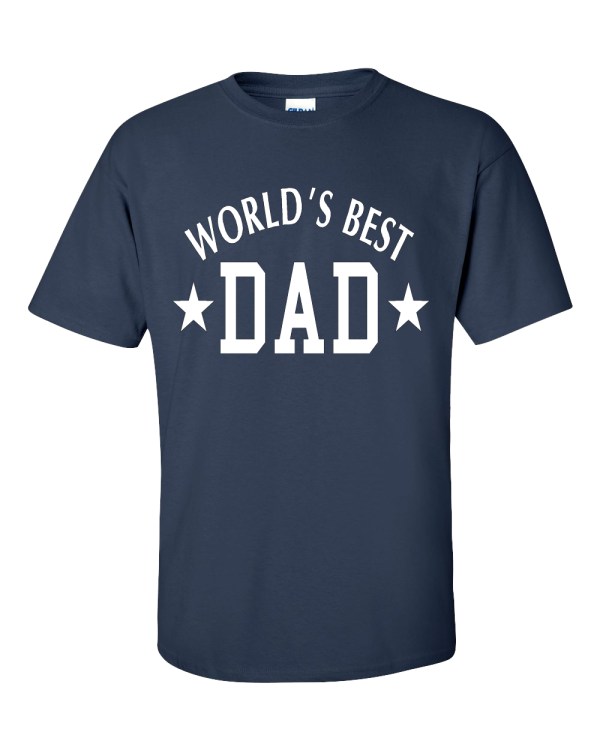 World's Best Dad