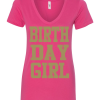 Birthday Girl Tee