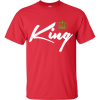 King