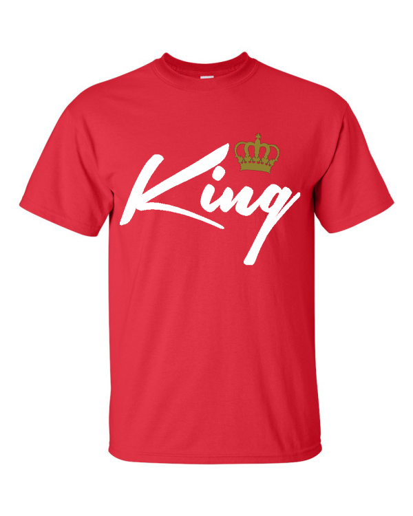King