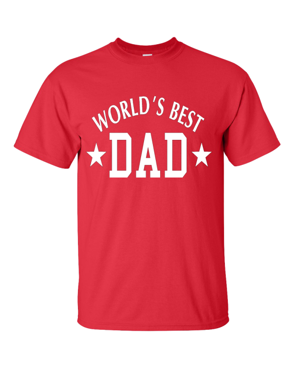 World's Best Dad