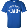 World's Best Dad