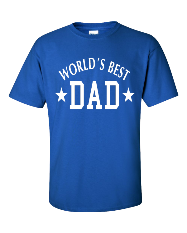 World's Best Dad