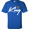 King