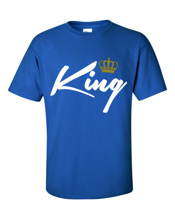 King