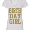 Birthday Girl Tee