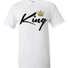 King