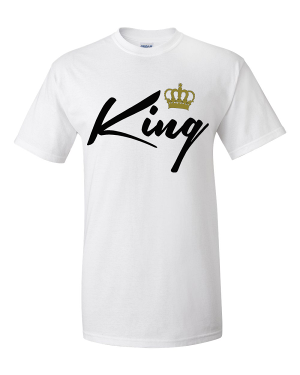 King