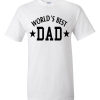 World's Best Dad