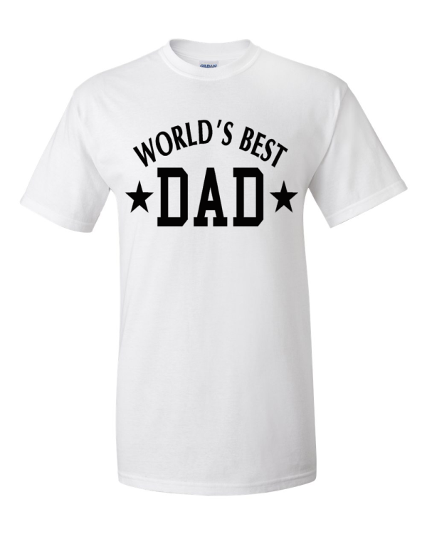 World's Best Dad